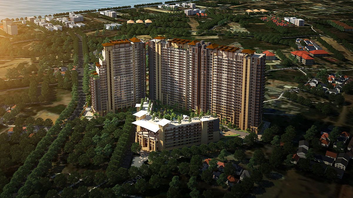 Savanna Sandsのイメージ2