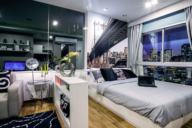 The TRUST CONDO Ngamwongwanのイメージ3